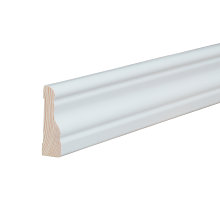 Karmlist 15x58 mm furu RG109 malt 